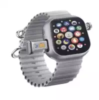 Watch S10 Android HW Watch X Call